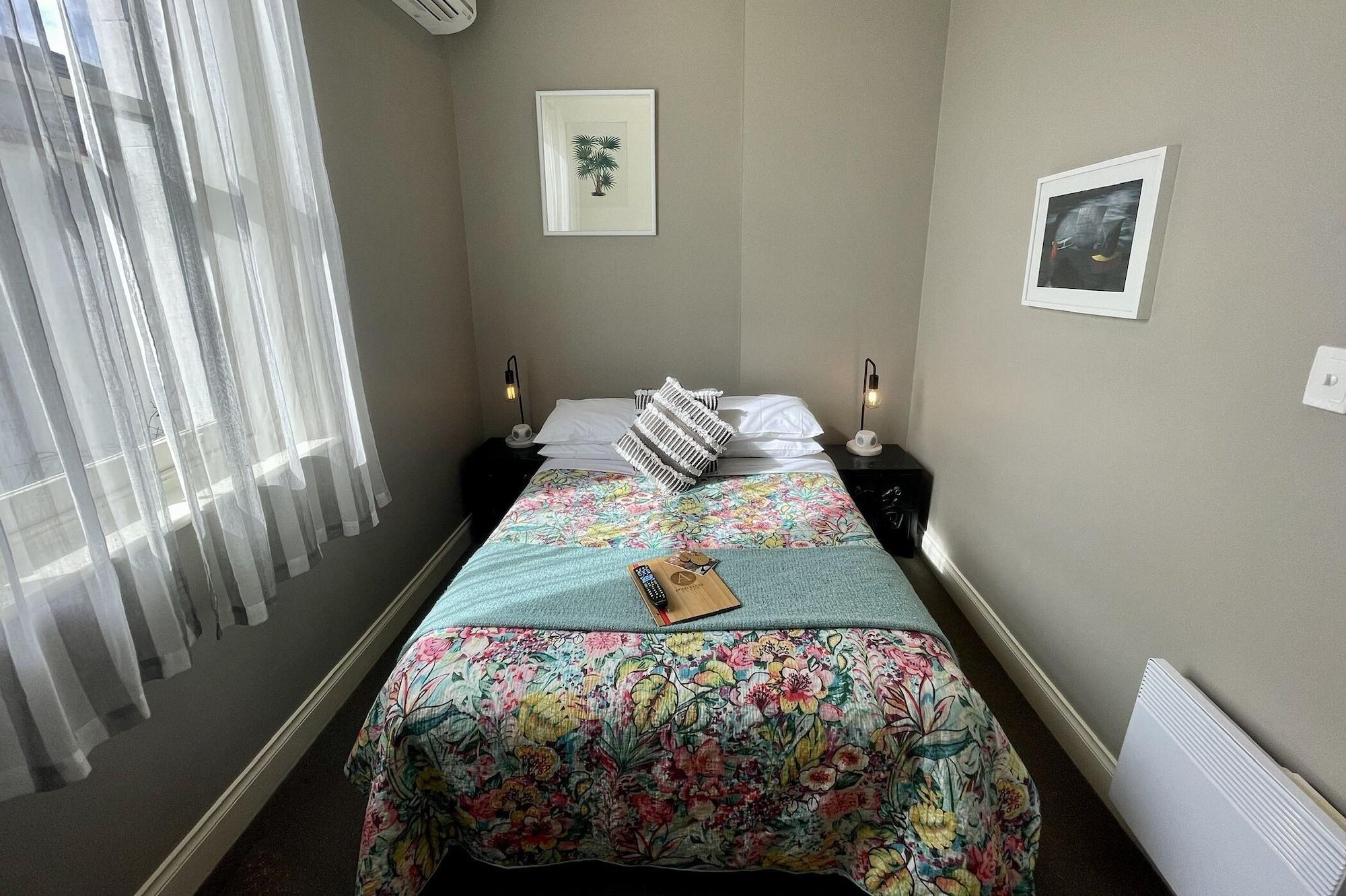Athelstane House Hotell Queenscliff Eksteriør bilde