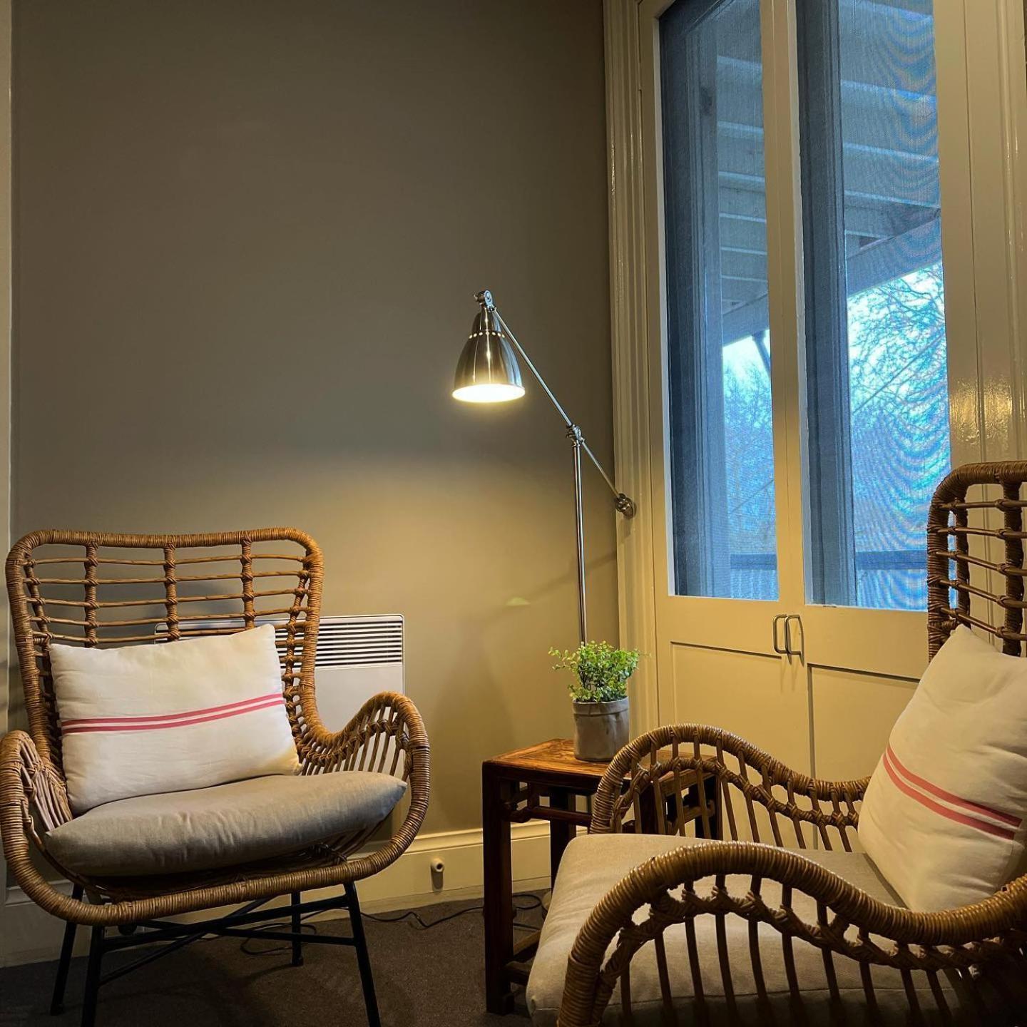 Athelstane House Hotell Queenscliff Eksteriør bilde